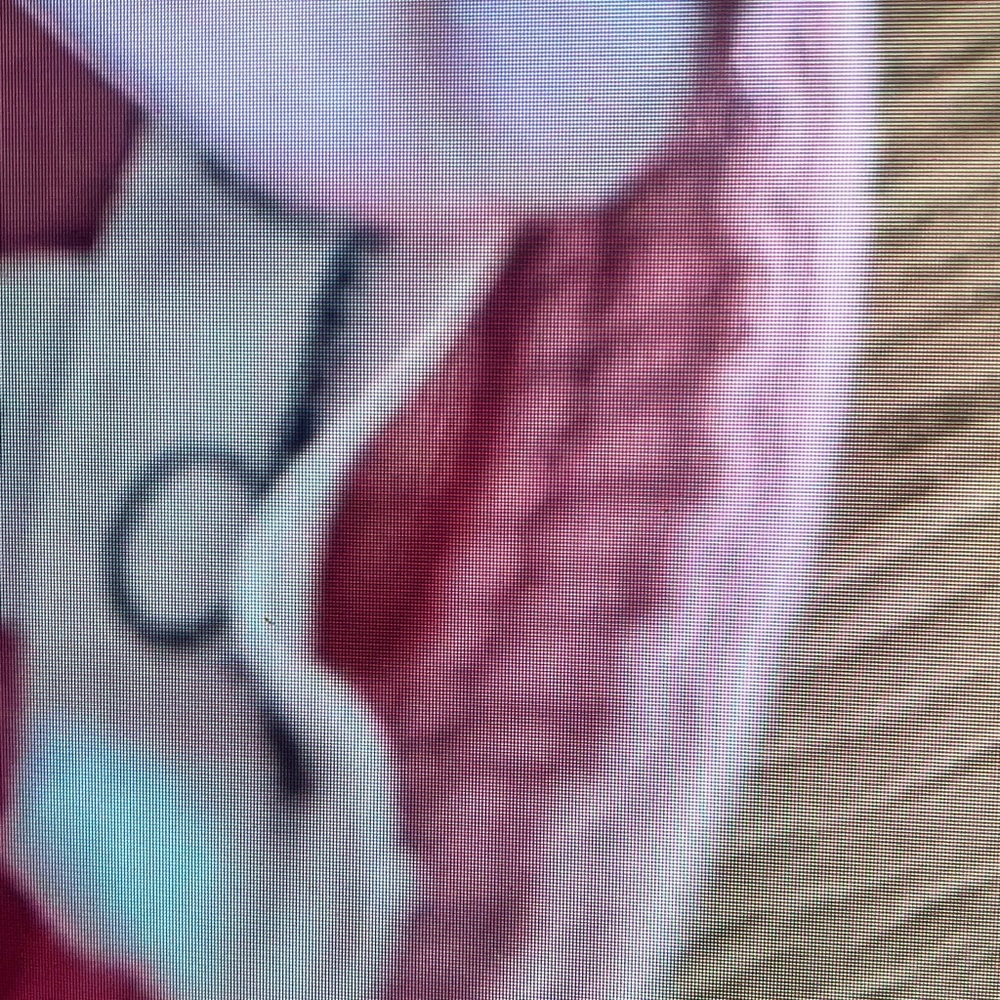 Jessica Simpson Pink Kids Casual Dress - Picture 3 of 4